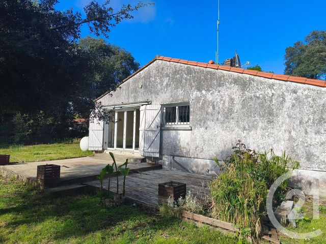 maison à vendre - 4 pièces - 88.2 m2 - LE VERDON SUR MER - 33 - AQUITAINE - Century 21 Agence Biran