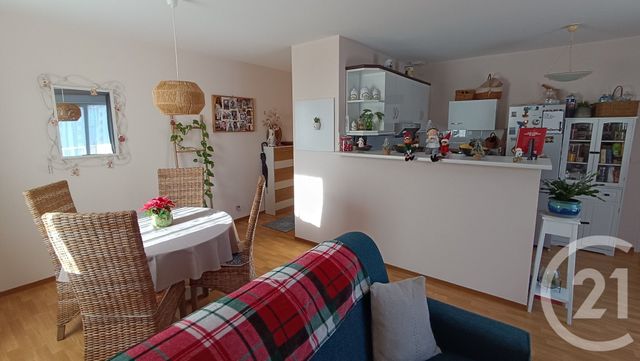 appartement - LE VERDON SUR MER - 33