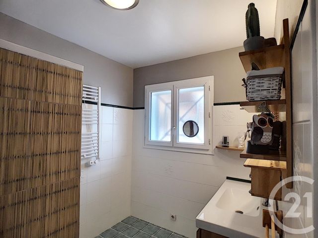 maison à vendre - 4 pièces - 100.64 m2 - ST VIVIEN DE MEDOC - 33 - AQUITAINE - Century 21 Agence Biran