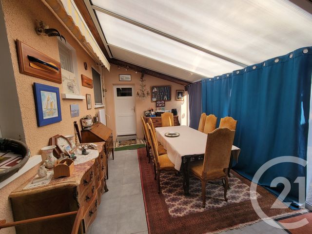 maison à vendre - 4 pièces - 100.64 m2 - ST VIVIEN DE MEDOC - 33 - AQUITAINE - Century 21 Agence Biran