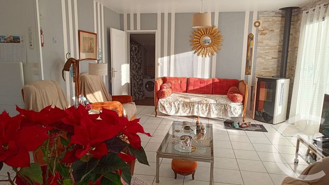 maison à vendre - 4 pièces - 100.64 m2 - ST VIVIEN DE MEDOC - 33 - AQUITAINE - Century 21 Agence Biran