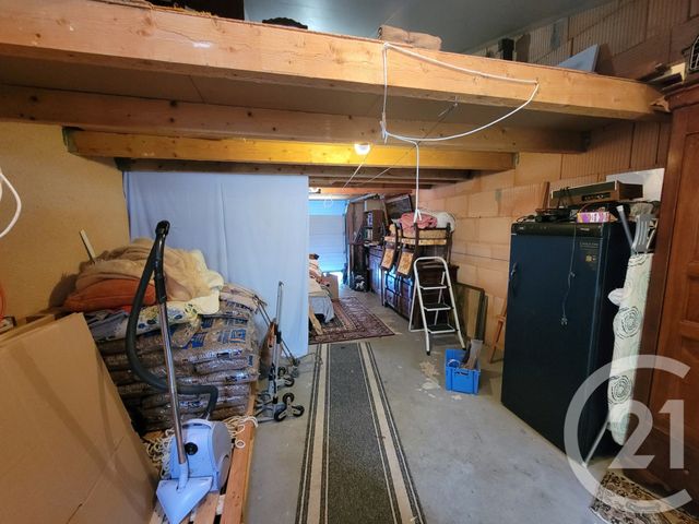 maison à vendre - 4 pièces - 100.64 m2 - ST VIVIEN DE MEDOC - 33 - AQUITAINE - Century 21 Agence Biran