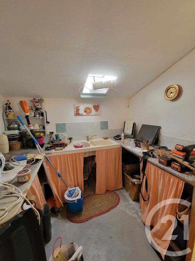 maison à vendre - 4 pièces - 100.64 m2 - ST VIVIEN DE MEDOC - 33 - AQUITAINE - Century 21 Agence Biran