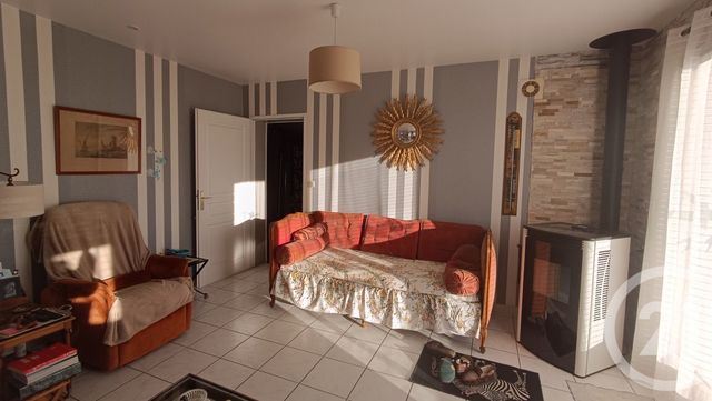 maison à vendre - 4 pièces - 100.64 m2 - ST VIVIEN DE MEDOC - 33 - AQUITAINE - Century 21 Agence Biran