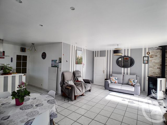 maison à vendre - 4 pièces - 100.64 m2 - ST VIVIEN DE MEDOC - 33 - AQUITAINE - Century 21 Agence Biran