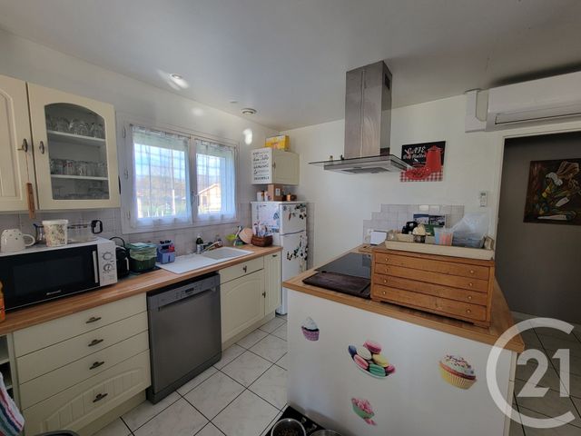 maison à vendre - 4 pièces - 100.64 m2 - ST VIVIEN DE MEDOC - 33 - AQUITAINE - Century 21 Agence Biran