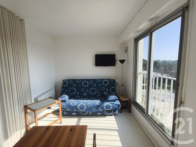 Appartement Studio à vendre - 1 pièce - 22.07 m2 - SOULAC SUR MER - 33 - AQUITAINE - Century 21 Agence Biran