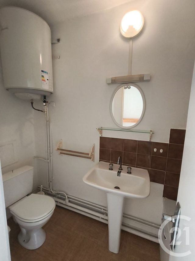 Appartement Studio à vendre - 1 pièce - 22.07 m2 - SOULAC SUR MER - 33 - AQUITAINE - Century 21 Agence Biran