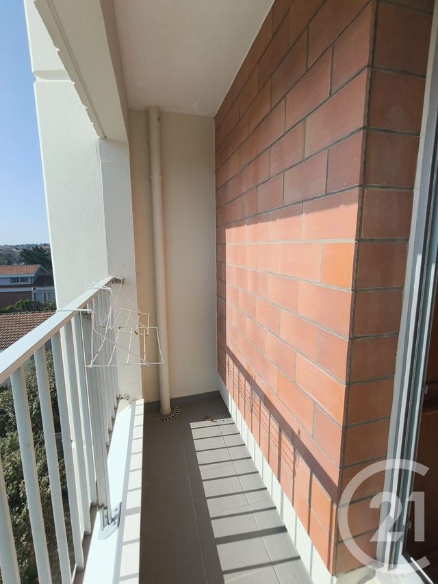 Appartement Studio à vendre - 1 pièce - 22.07 m2 - SOULAC SUR MER - 33 - AQUITAINE - Century 21 Agence Biran