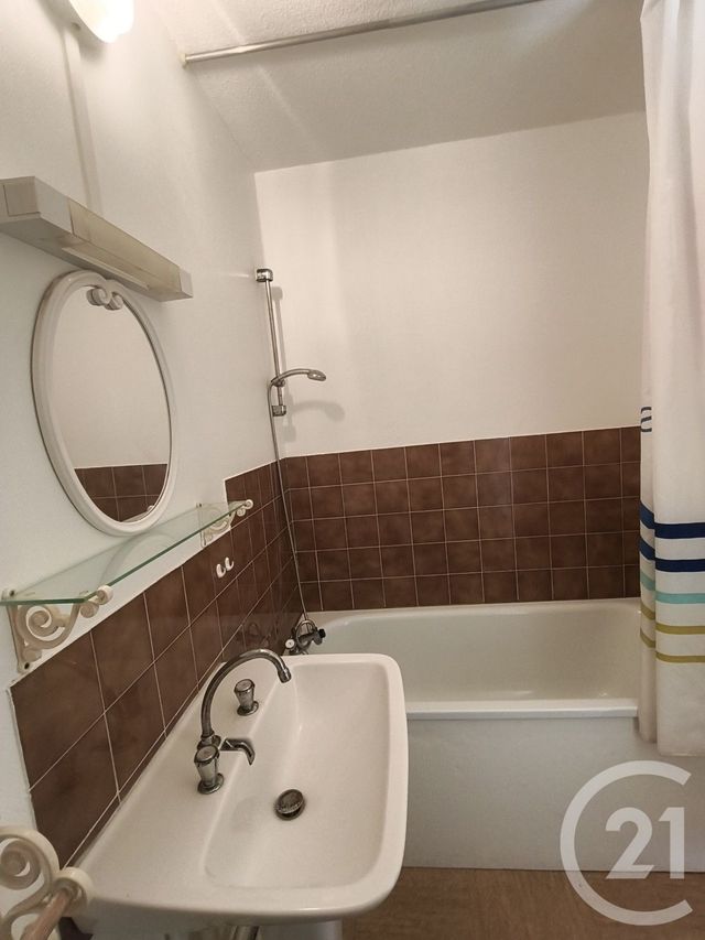 Appartement Studio à vendre - 1 pièce - 22.07 m2 - SOULAC SUR MER - 33 - AQUITAINE - Century 21 Agence Biran