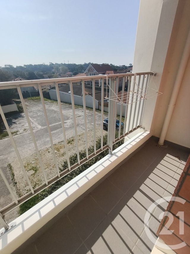 Appartement Studio à vendre - 1 pièce - 22.07 m2 - SOULAC SUR MER - 33 - AQUITAINE - Century 21 Agence Biran