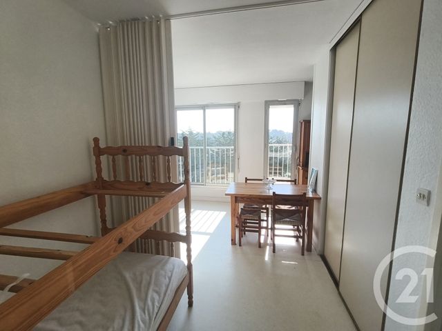Appartement Studio à vendre - 1 pièce - 22.07 m2 - SOULAC SUR MER - 33 - AQUITAINE - Century 21 Agence Biran