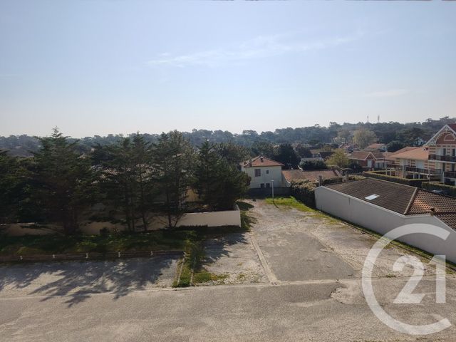 Appartement Studio à vendre - 1 pièce - 22.07 m2 - SOULAC SUR MER - 33 - AQUITAINE - Century 21 Agence Biran