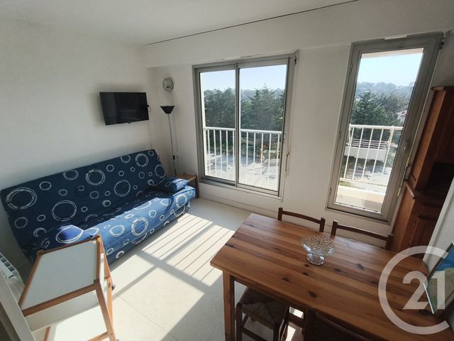 Appartement Studio à vendre - 1 pièce - 22.07 m2 - SOULAC SUR MER - 33 - AQUITAINE - Century 21 Agence Biran