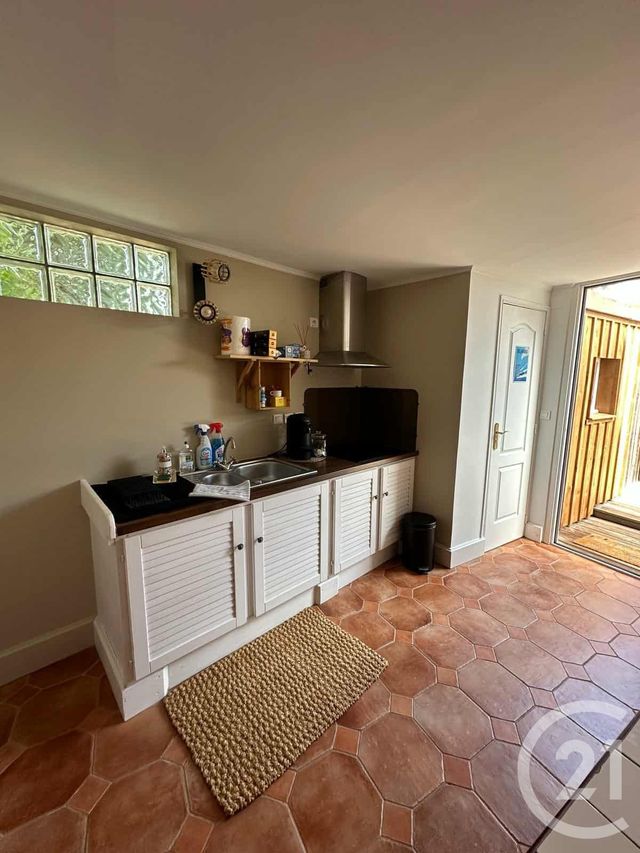 maison à vendre - 6 pièces - 105.0 m2 - SOULAC SUR MER - 33 - AQUITAINE - Century 21 Agence Biran