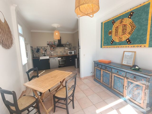 maison à vendre - 6 pièces - 105.0 m2 - SOULAC SUR MER - 33 - AQUITAINE - Century 21 Agence Biran