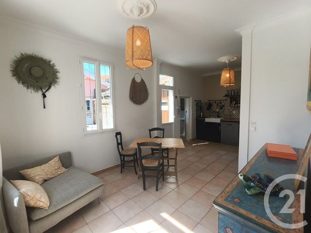 maison à vendre - 6 pièces - 105.0 m2 - SOULAC SUR MER - 33 - AQUITAINE - Century 21 Agence Biran