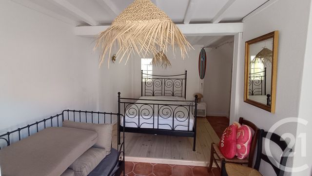 maison à vendre - 6 pièces - 105.0 m2 - SOULAC SUR MER - 33 - AQUITAINE - Century 21 Agence Biran