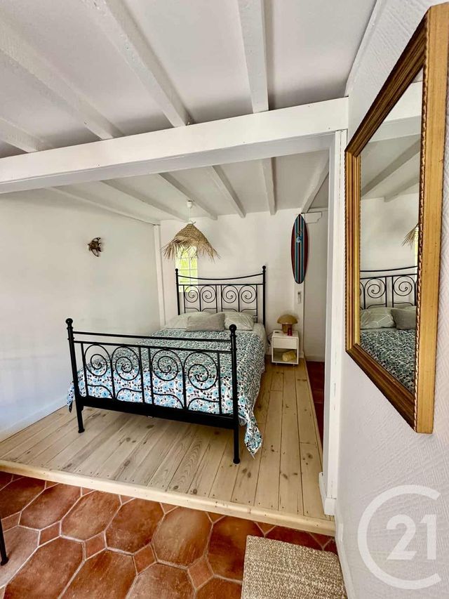 maison à vendre - 6 pièces - 105.0 m2 - SOULAC SUR MER - 33 - AQUITAINE - Century 21 Agence Biran