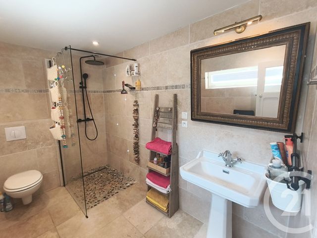 maison à vendre - 6 pièces - 105.0 m2 - SOULAC SUR MER - 33 - AQUITAINE - Century 21 Agence Biran