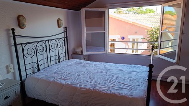 maison à vendre - 6 pièces - 105.0 m2 - SOULAC SUR MER - 33 - AQUITAINE - Century 21 Agence Biran