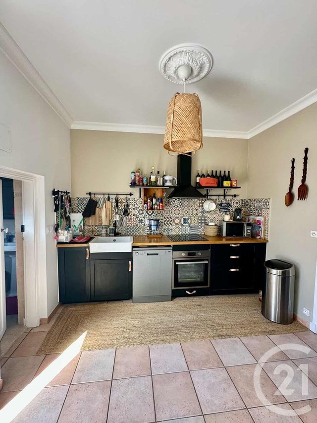 maison à vendre - 6 pièces - 105.0 m2 - SOULAC SUR MER - 33 - AQUITAINE - Century 21 Agence Biran