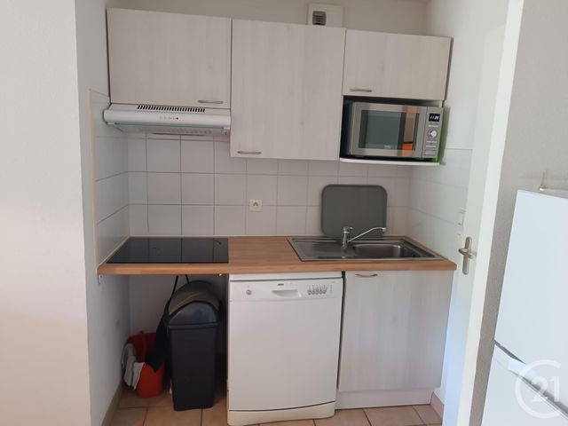 Appartement F3 à vendre - 3 pièces - 38.69 m2 - SOULAC SUR MER - 33 - AQUITAINE - Century 21 Agence Biran