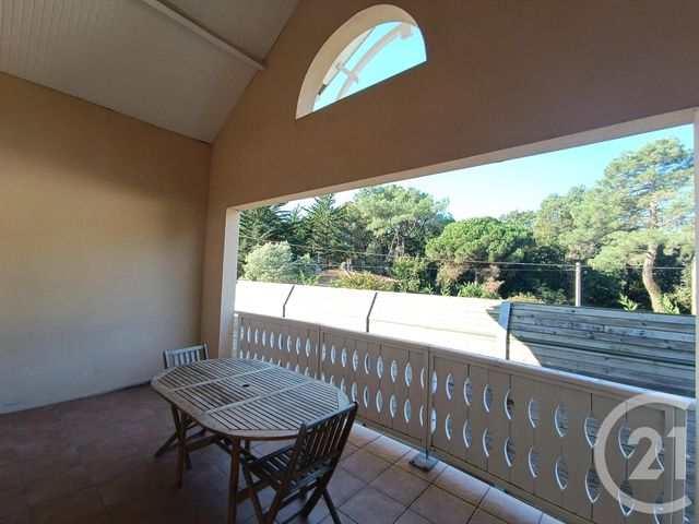 Appartement F3 à vendre SOULAC SUR MER