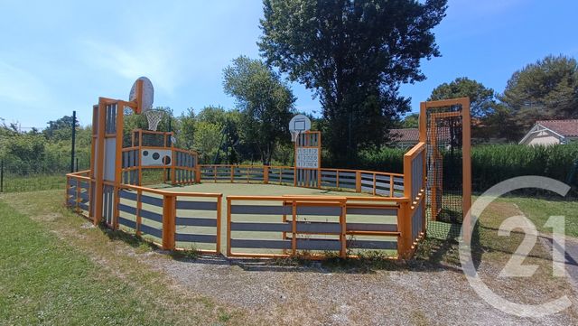 Appartement F3 à vendre - 3 pièces - 38.69 m2 - SOULAC SUR MER - 33 - AQUITAINE - Century 21 Agence Biran