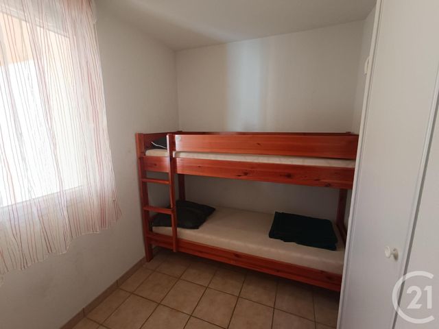 Appartement F3 à vendre - 3 pièces - 38.69 m2 - SOULAC SUR MER - 33 - AQUITAINE - Century 21 Agence Biran