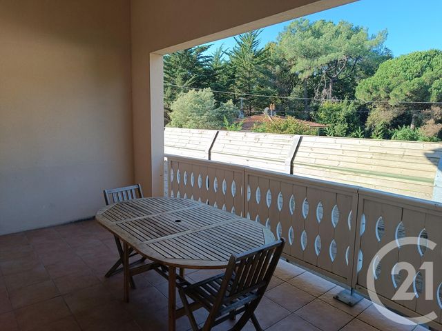 Appartement F3 à vendre - 3 pièces - 38.69 m2 - SOULAC SUR MER - 33 - AQUITAINE - Century 21 Agence Biran