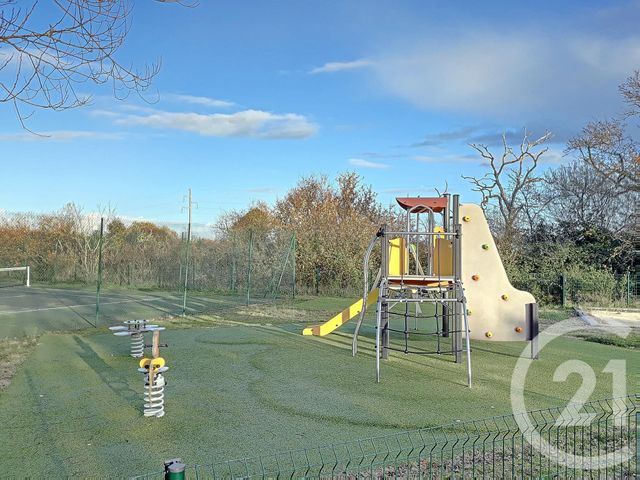 Appartement T3 à vendre - 4 pièces - 44.51 m2 - SOULAC SUR MER - 33 - AQUITAINE - Century 21 Agence Biran