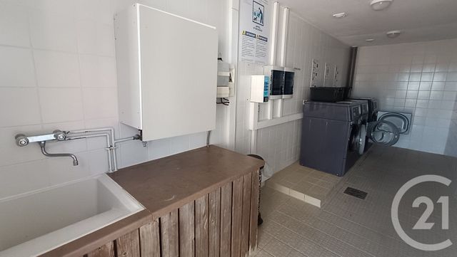 Appartement T3 à vendre - 4 pièces - 44.51 m2 - SOULAC SUR MER - 33 - AQUITAINE - Century 21 Agence Biran