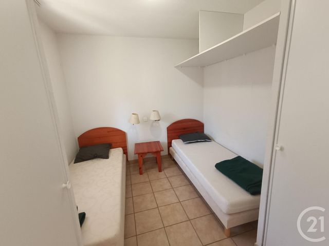 Appartement T3 à vendre - 4 pièces - 44.51 m2 - SOULAC SUR MER - 33 - AQUITAINE - Century 21 Agence Biran