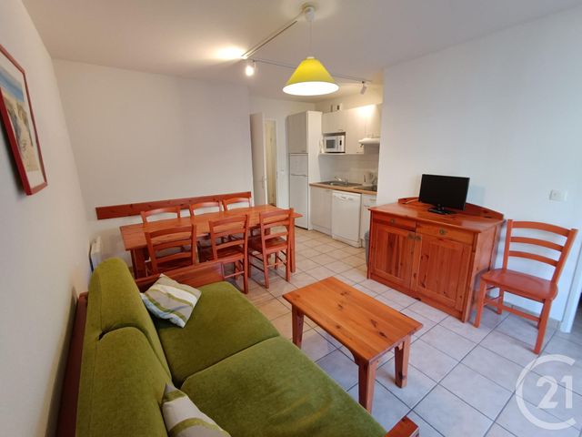 Appartement T3 à vendre - 4 pièces - 44.51 m2 - SOULAC SUR MER - 33 - AQUITAINE - Century 21 Agence Biran
