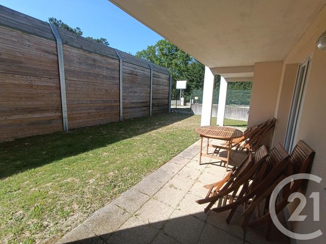 Appartement T3 à vendre - 4 pièces - 44.51 m2 - SOULAC SUR MER - 33 - AQUITAINE - Century 21 Agence Biran