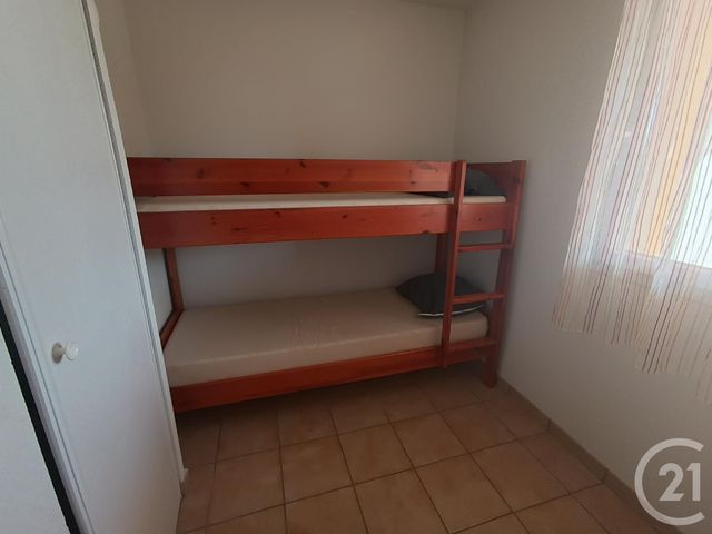 Appartement T3 à vendre - 4 pièces - 44.51 m2 - SOULAC SUR MER - 33 - AQUITAINE - Century 21 Agence Biran