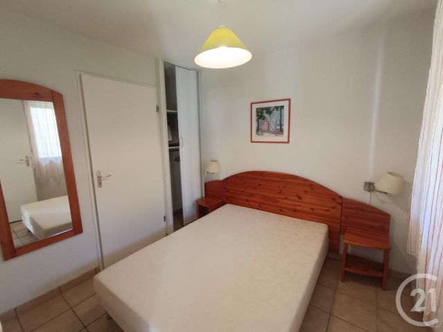 Appartement T3 à vendre - 4 pièces - 44.51 m2 - SOULAC SUR MER - 33 - AQUITAINE - Century 21 Agence Biran