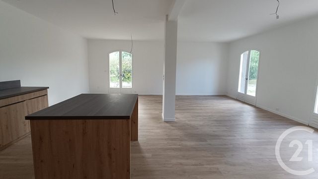 maison à vendre - 5 pièces - 201.39 m2 - TALAIS - 33 - AQUITAINE - Century 21 Agence Biran