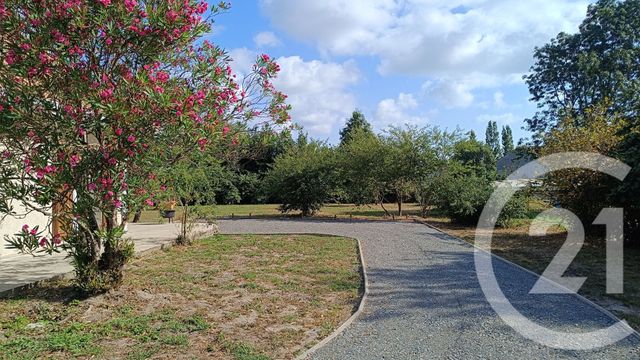 maison à vendre - 5 pièces - 201.39 m2 - TALAIS - 33 - AQUITAINE - Century 21 Agence Biran