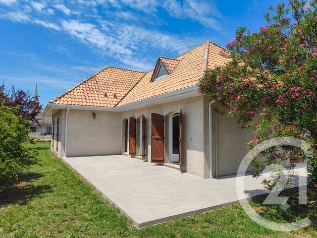 maison à vendre - 5 pièces - 201.39 m2 - TALAIS - 33 - AQUITAINE - Century 21 Agence Biran