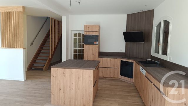 maison à vendre - 5 pièces - 201.39 m2 - TALAIS - 33 - AQUITAINE - Century 21 Agence Biran