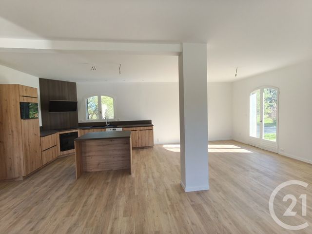 maison à vendre - 5 pièces - 201.39 m2 - TALAIS - 33 - AQUITAINE - Century 21 Agence Biran