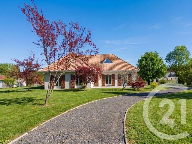Maison à vendre TALAIS