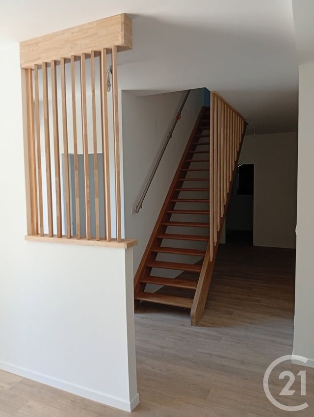 maison à vendre - 5 pièces - 201.39 m2 - TALAIS - 33 - AQUITAINE - Century 21 Agence Biran