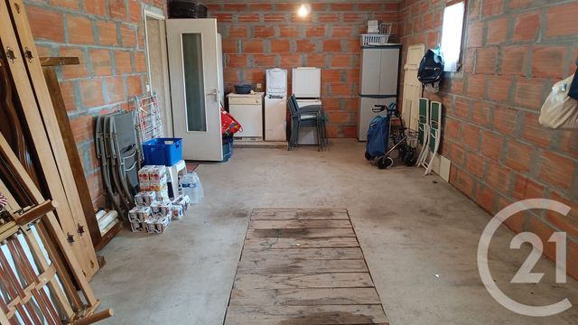 maison à vendre - 4 pièces - 98.51 m2 - SOULAC SUR MER - 33 - AQUITAINE - Century 21 Agence Biran