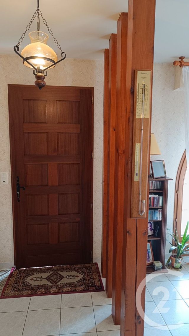 maison à vendre - 4 pièces - 98.51 m2 - SOULAC SUR MER - 33 - AQUITAINE - Century 21 Agence Biran