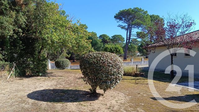 maison à vendre - 4 pièces - 98.51 m2 - SOULAC SUR MER - 33 - AQUITAINE - Century 21 Agence Biran