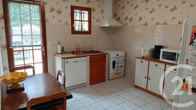 maison à vendre - 4 pièces - 98.51 m2 - SOULAC SUR MER - 33 - AQUITAINE - Century 21 Agence Biran