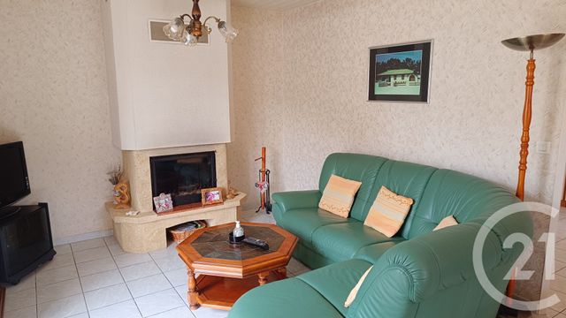 maison à vendre - 4 pièces - 98.51 m2 - SOULAC SUR MER - 33 - AQUITAINE - Century 21 Agence Biran